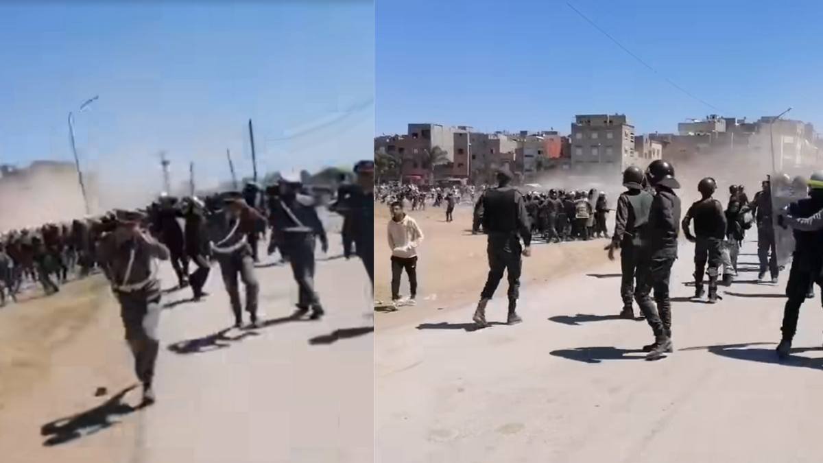 مدينة الصخيرات