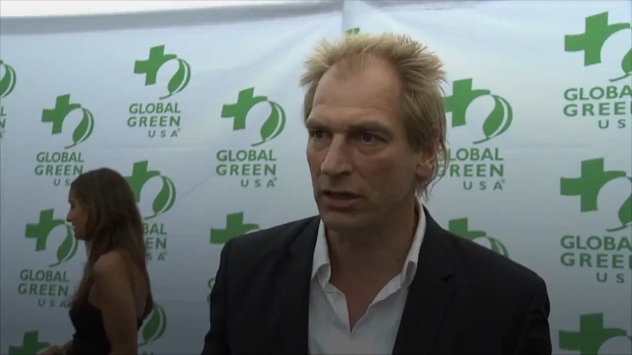 Human Remains Discovered by Hikers Near Where British Actor Julian Sands Went Missing.