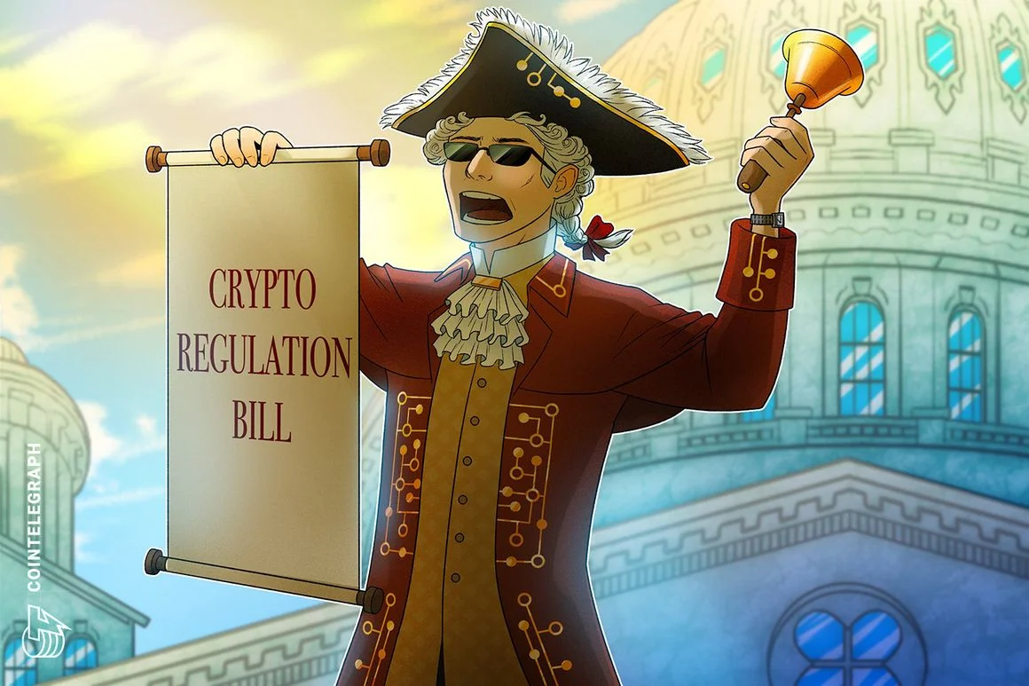 9 من أعضاء مجلس الشيوخ الأمريكي يدعمون علنًا مشروع قانون العملات المشفرة الذي قدمته إليزابيث وارن