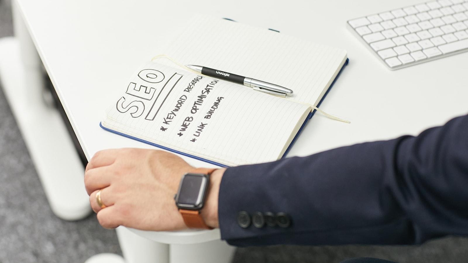 “The Role of SEO in E-commerce: Driving Sales and Conversions”