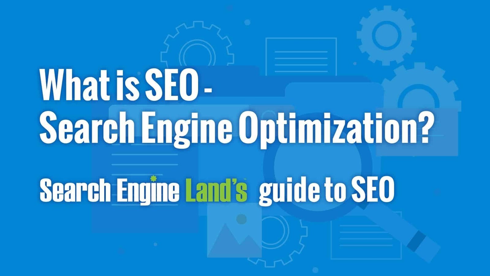 “SEO vs. SEM: Understanding the Key Differences”