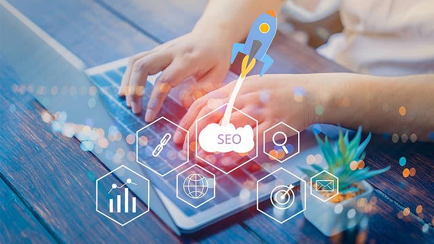 "SEO for Beginners: Getting Started on the Right Foot"