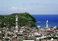 Introduction to Comoros