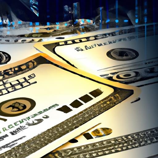 The Wealth Blueprint: 10 Keys to Getting Rich”