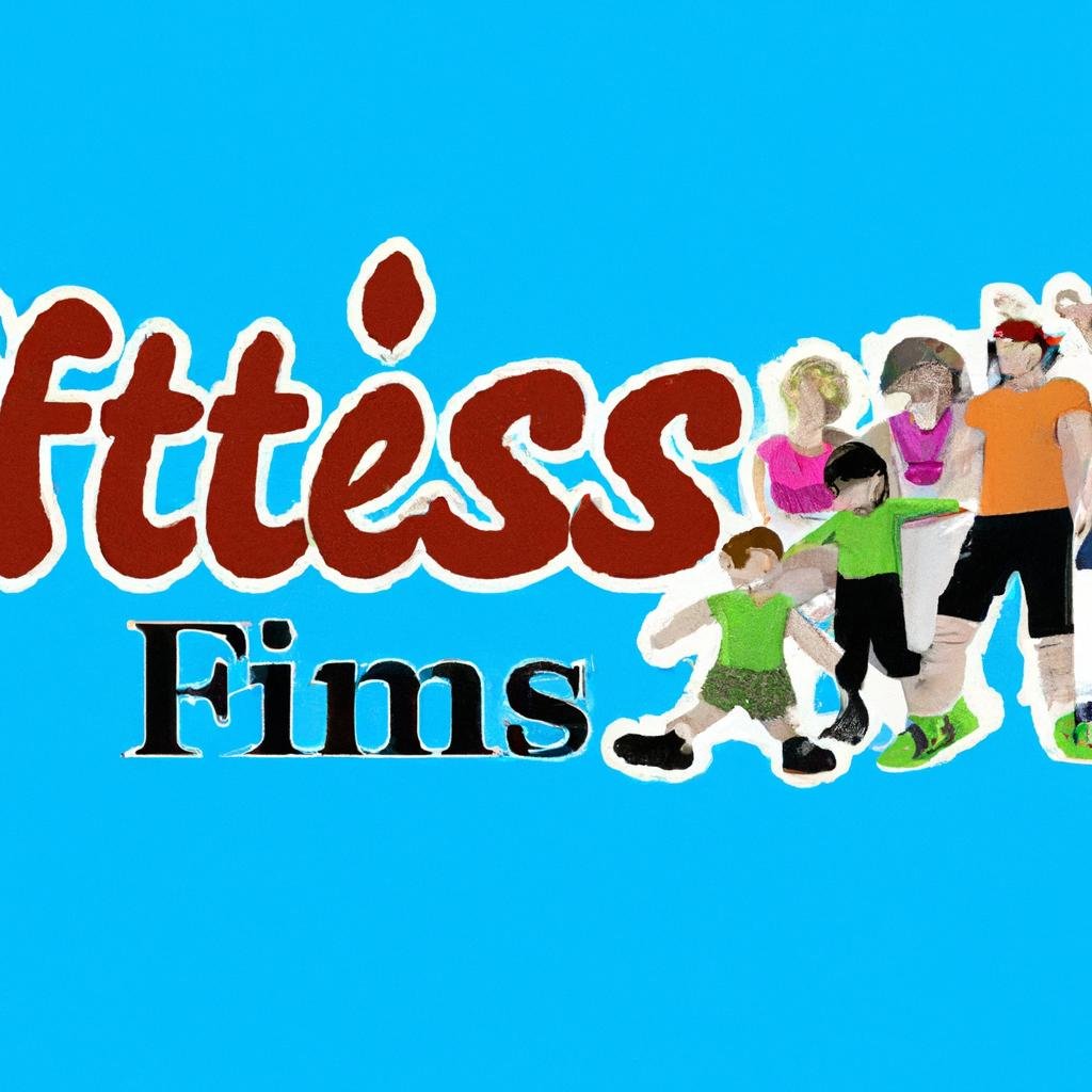 Family Fitness: Making Health a Group Effort