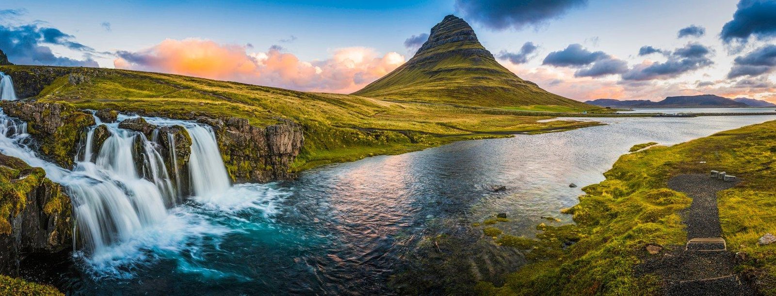 Iceland