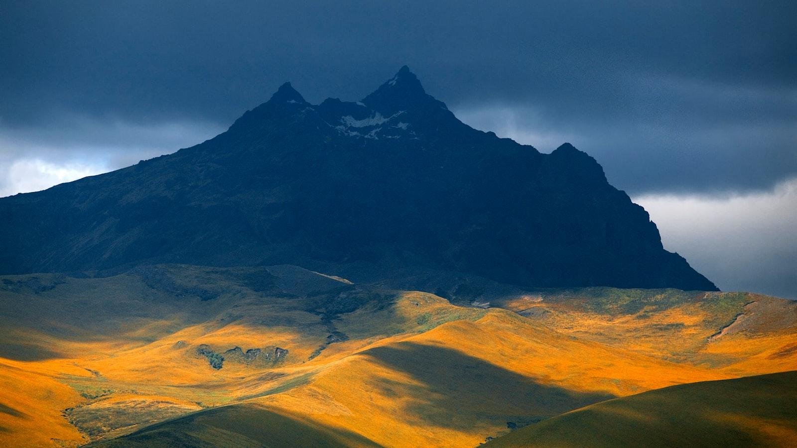 Ecuador