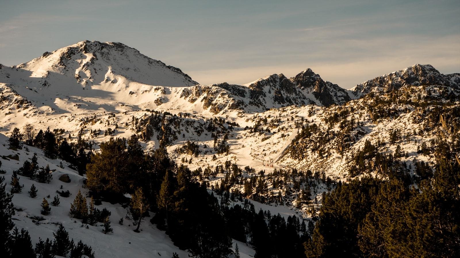 Andorra
