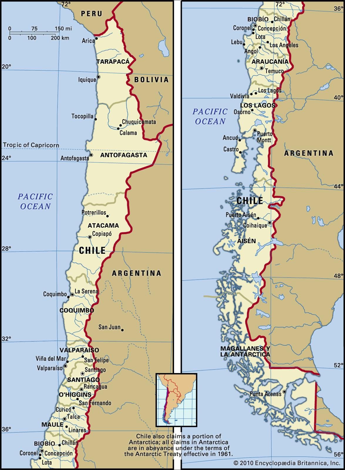 Chile
