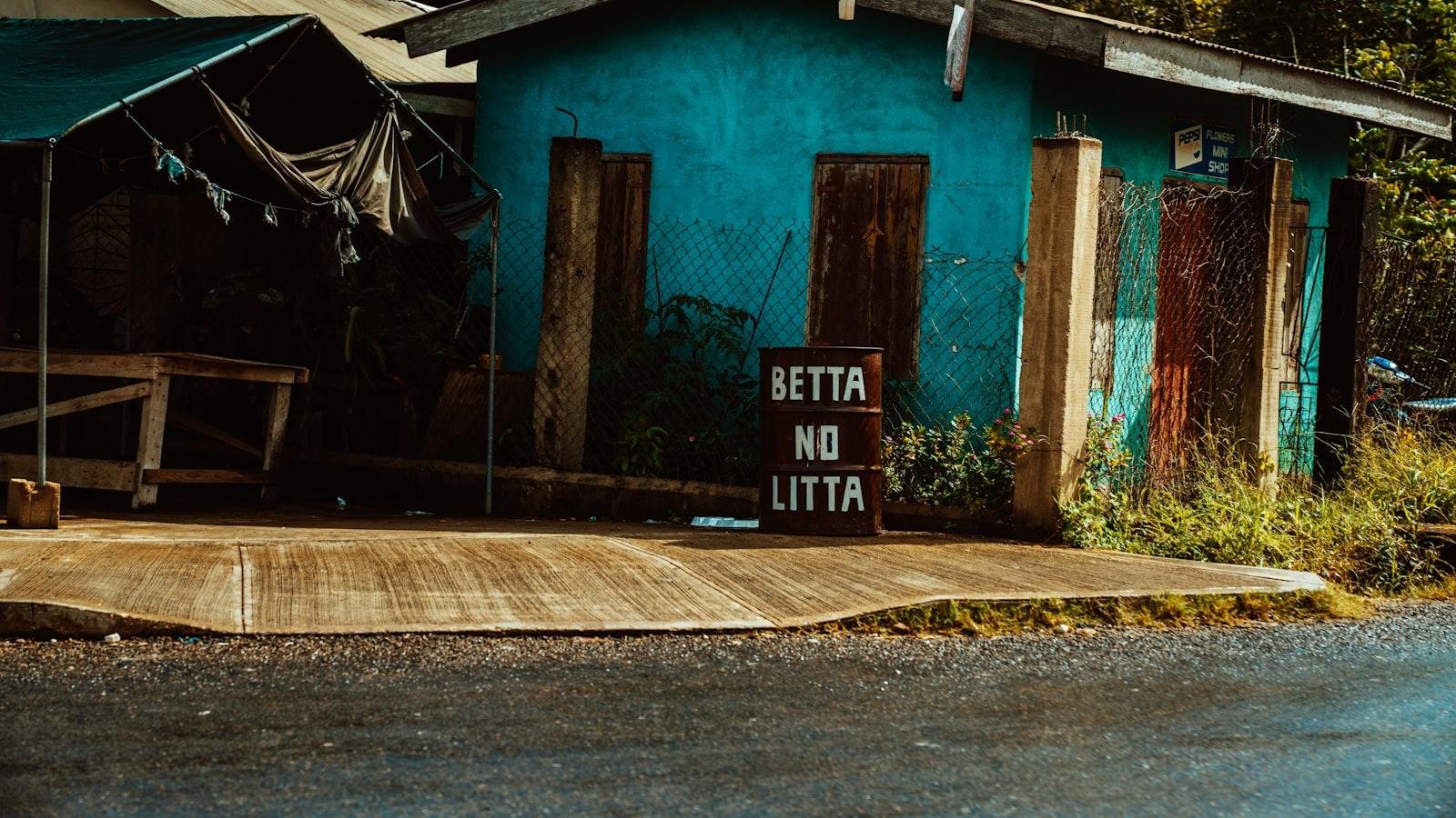 Belize