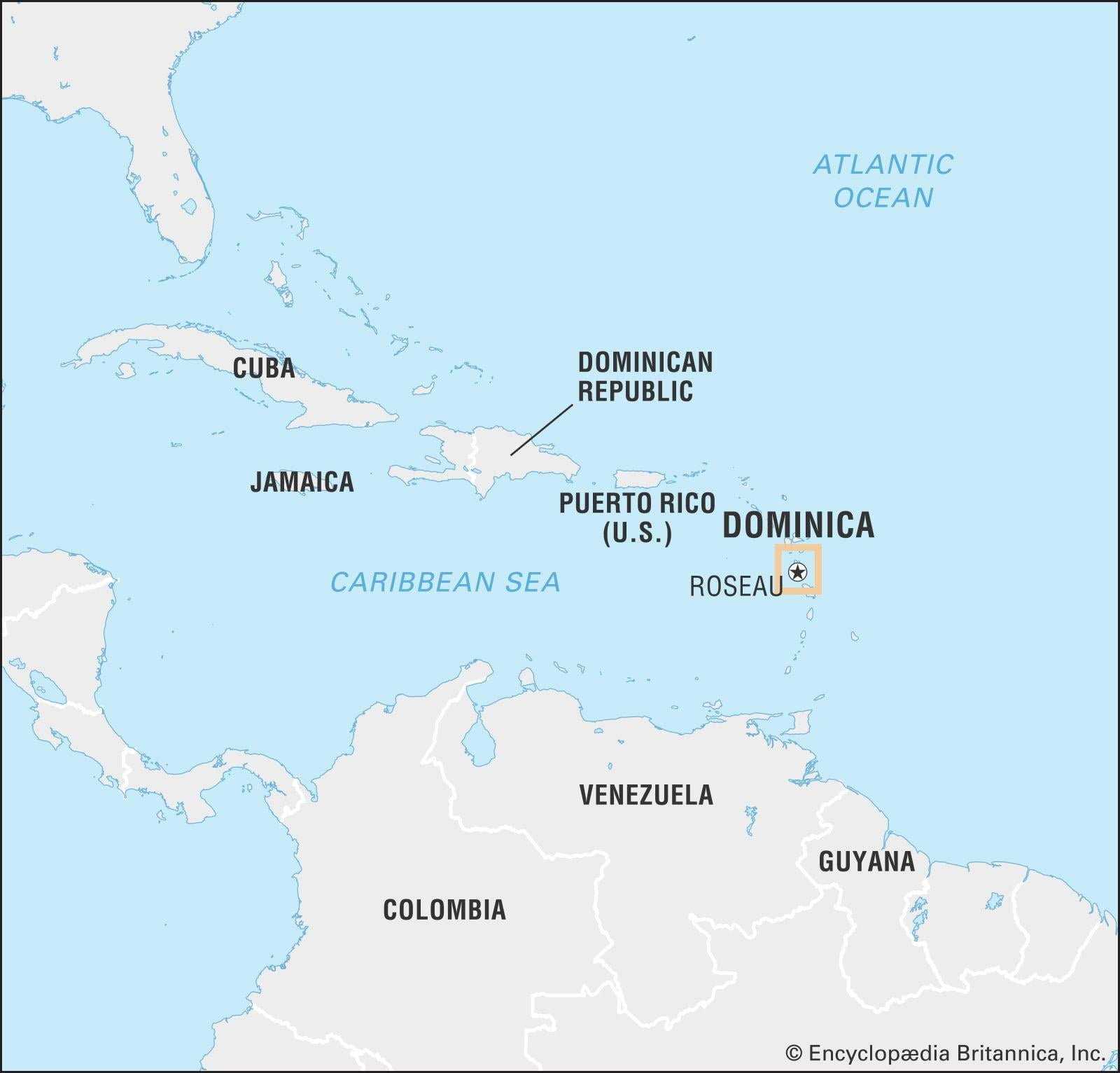 Dominica