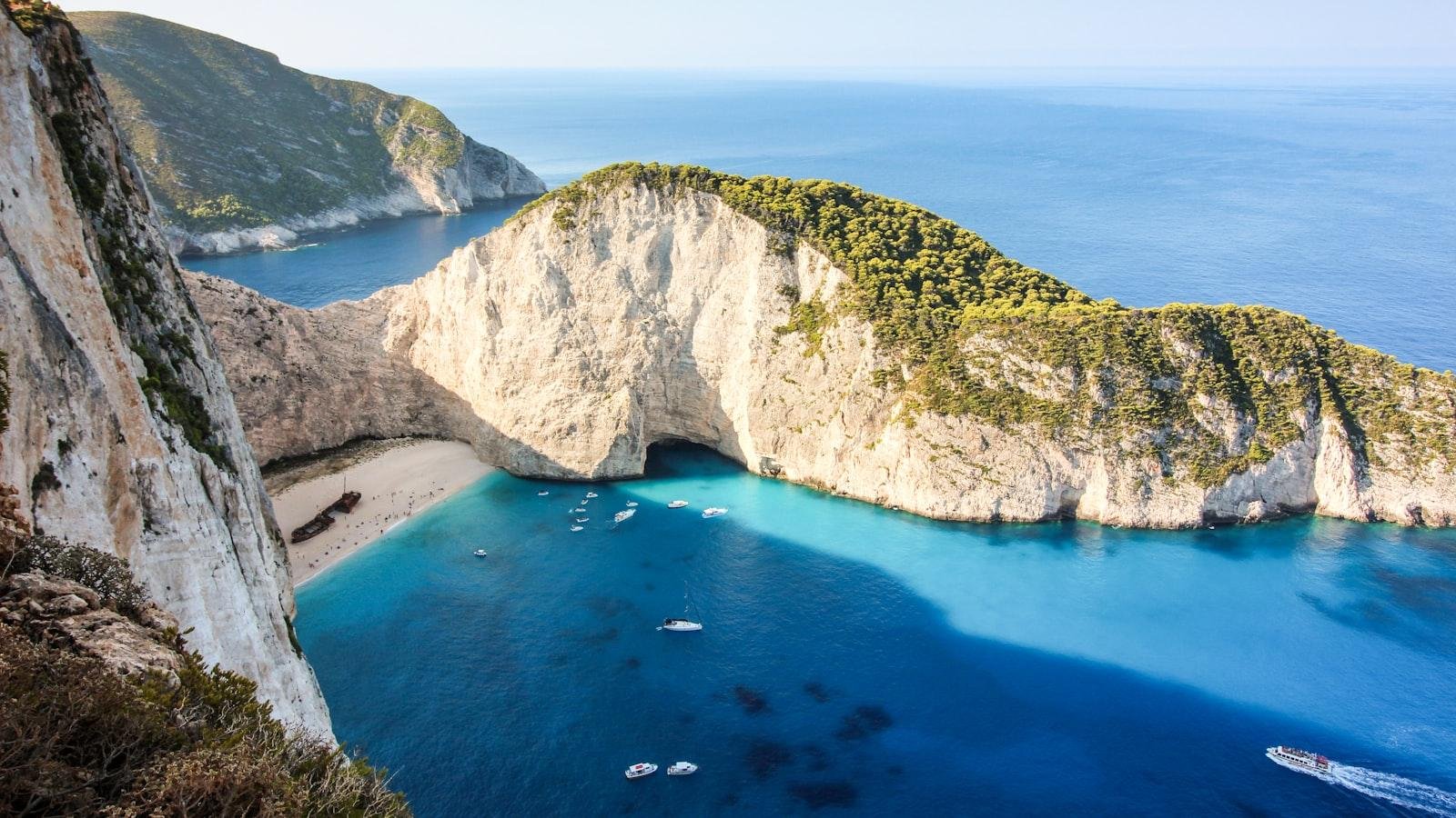 Greece