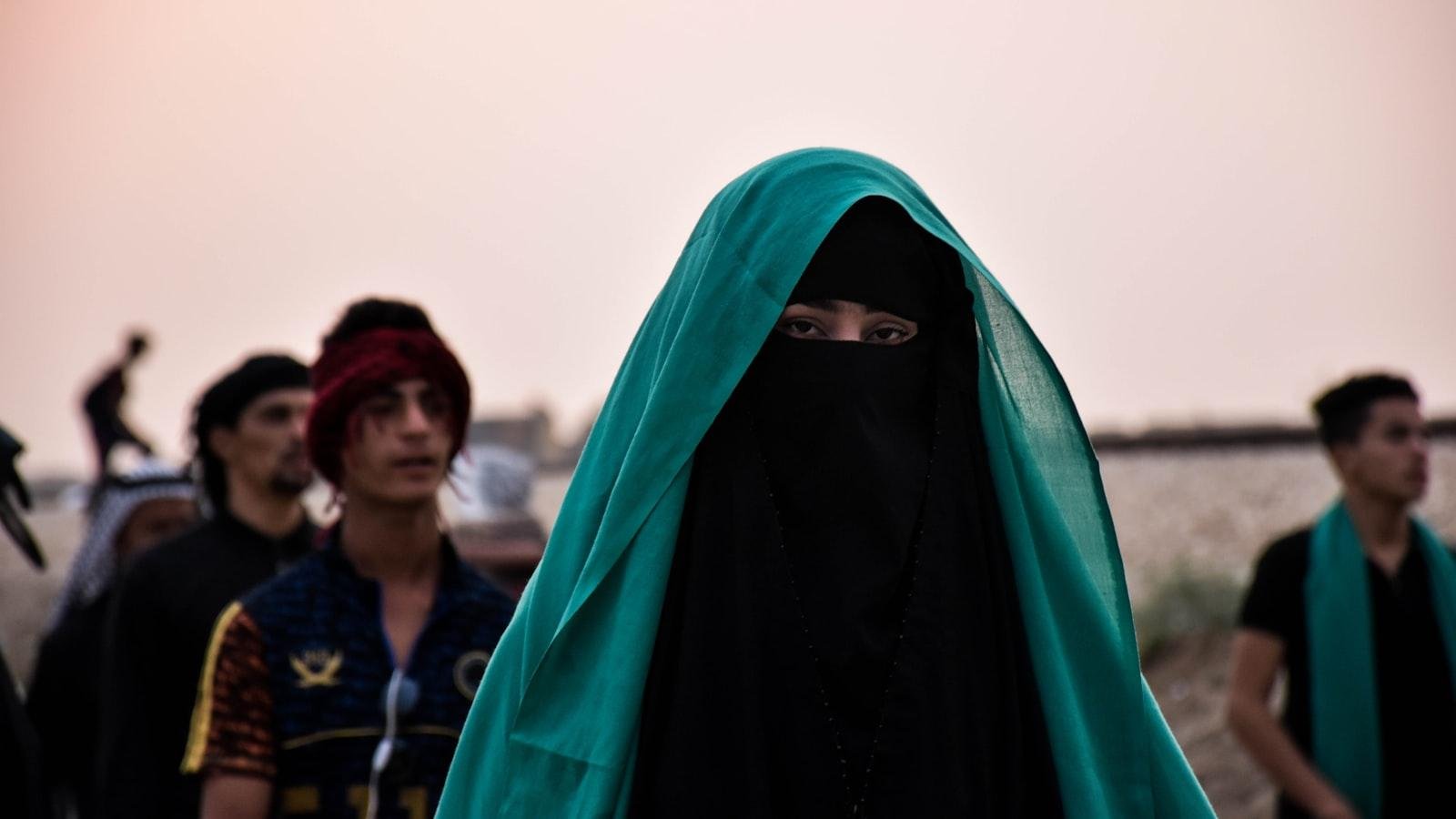 Iraq