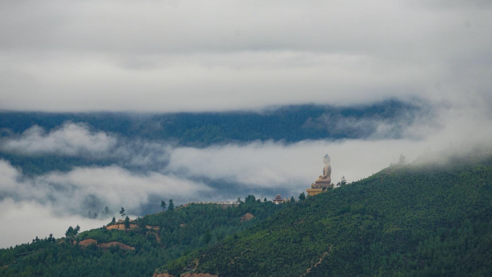 Bhutan