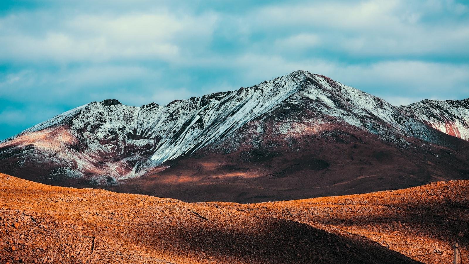 Bolivia