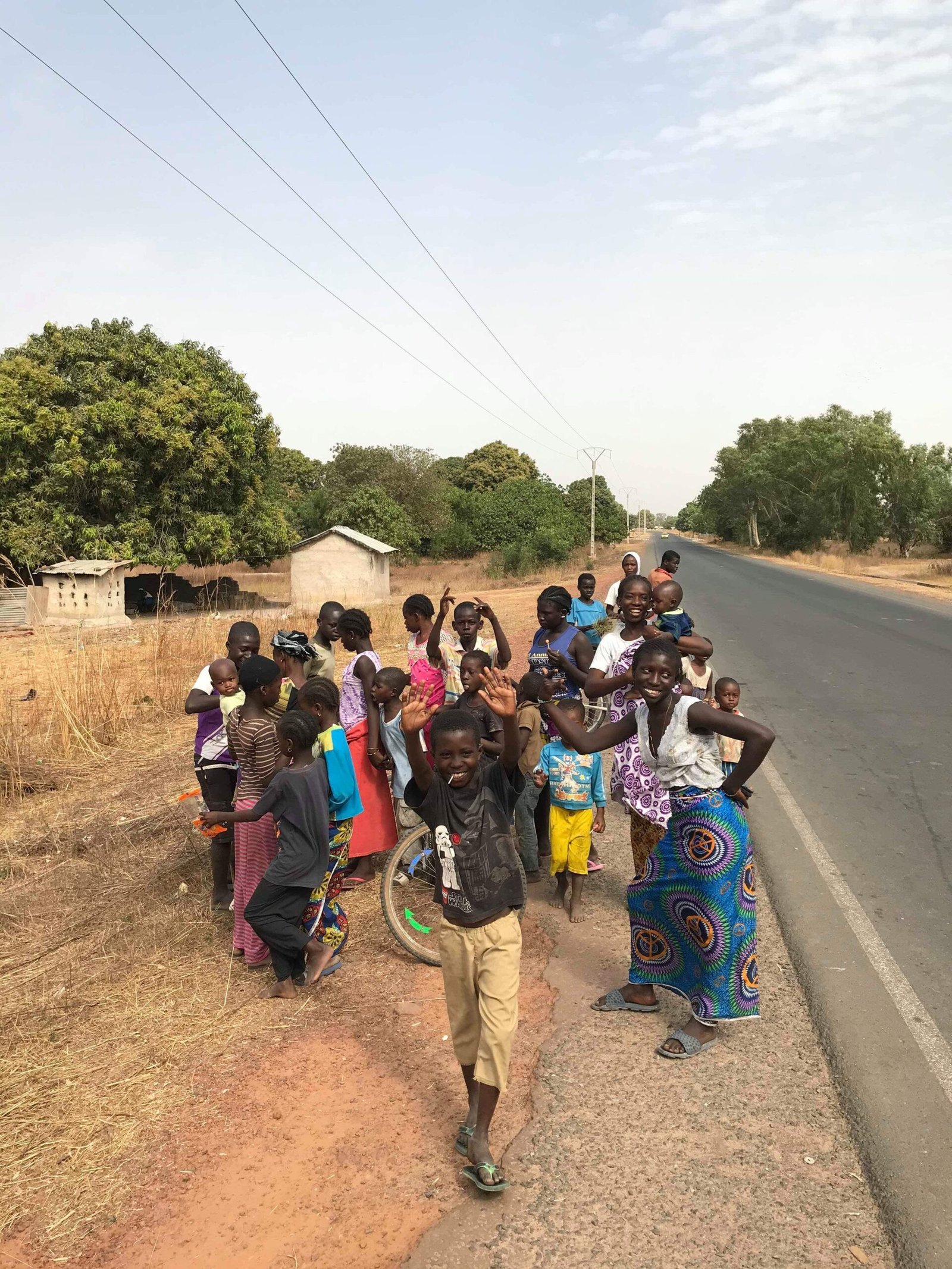 Gambia