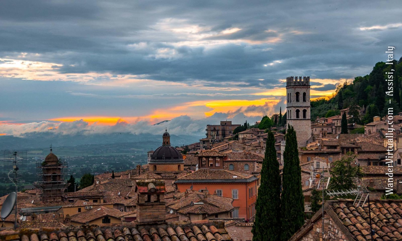 Italy