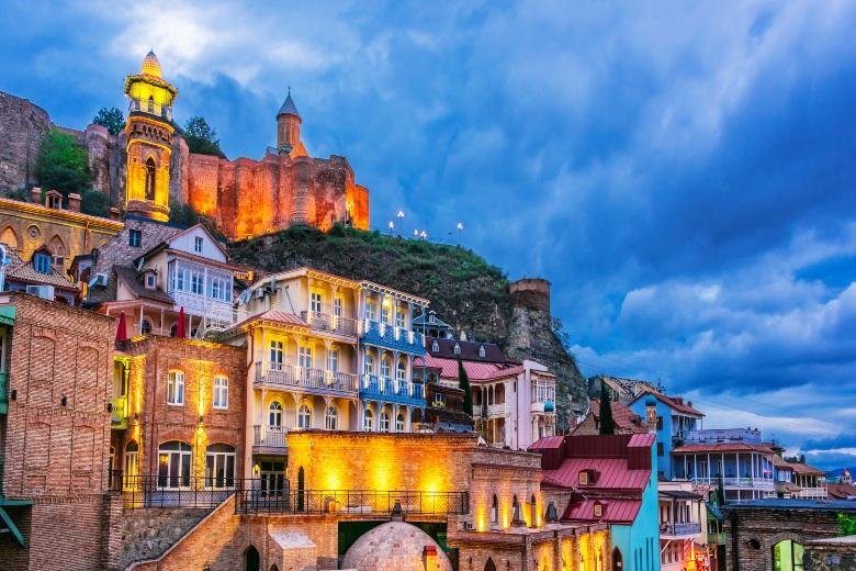 Georgia
