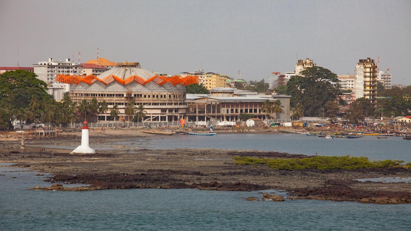 Equatorial Guinea