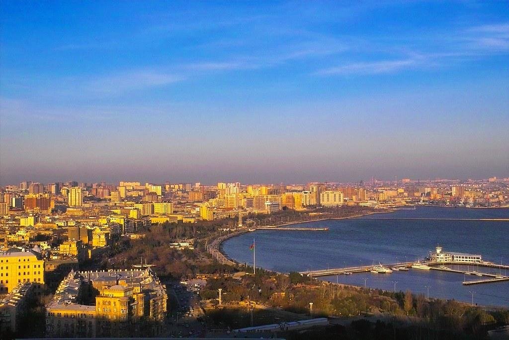 Azerbaijan