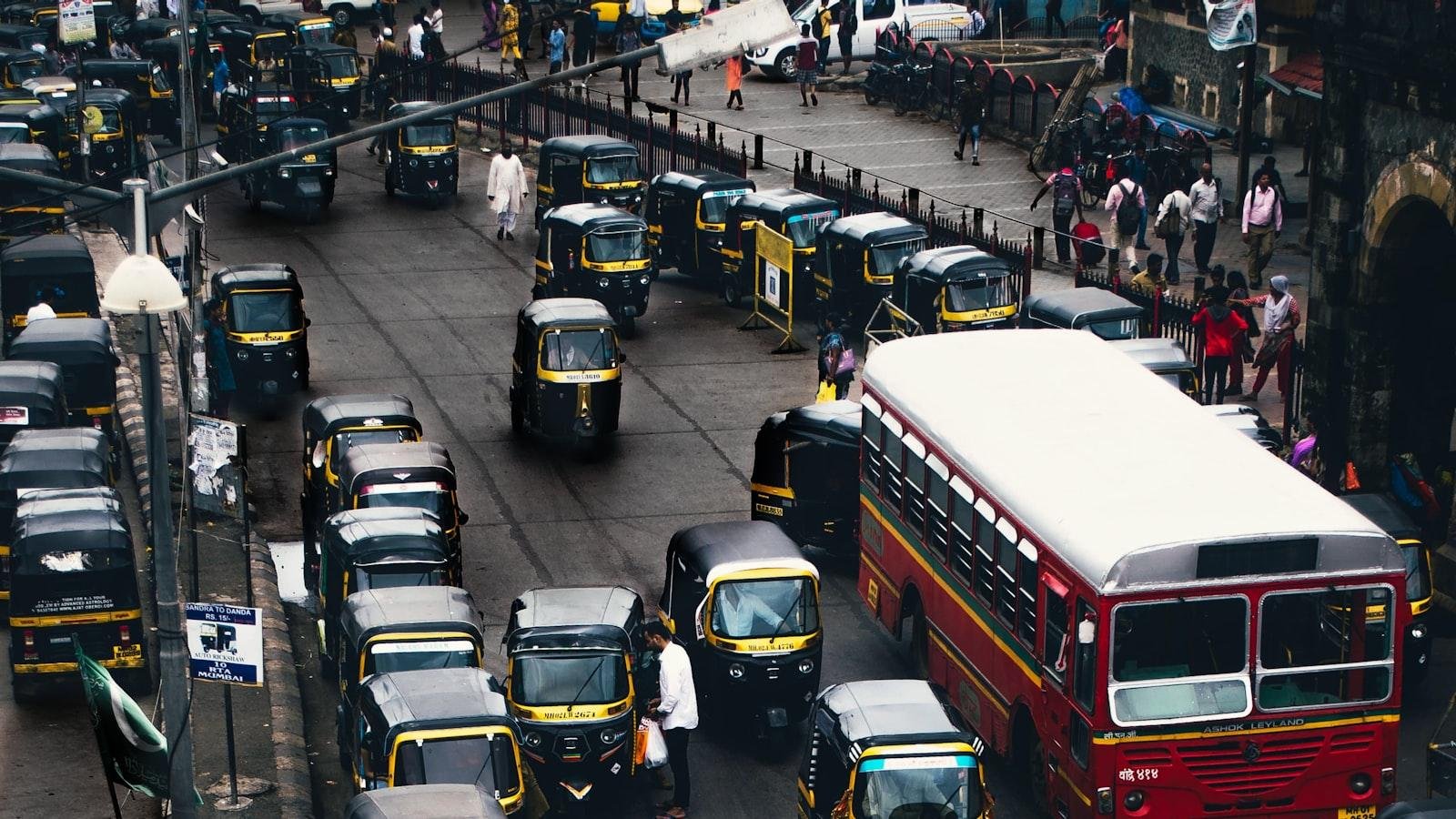 India