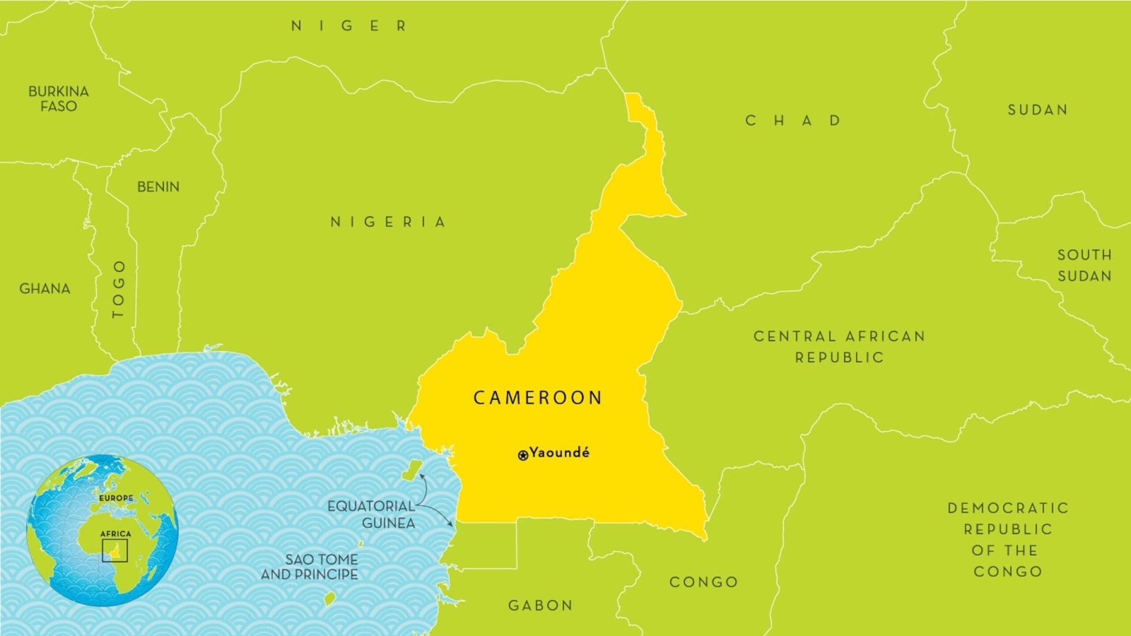 Cameroon