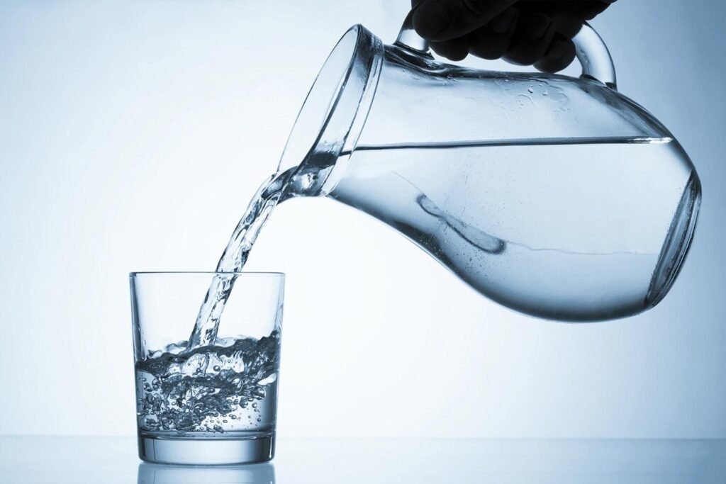 “Hydration Hacks: Easy Ways to Drink More Water”
