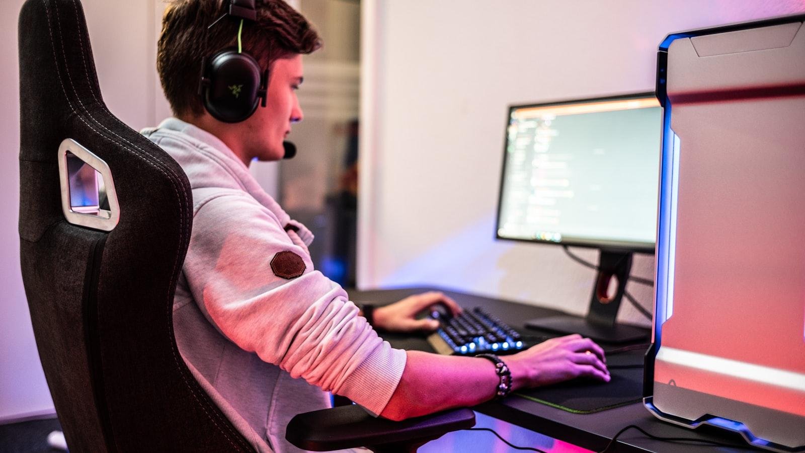 From Field to Screen: How Esports Became a Billion-Dollar Industry