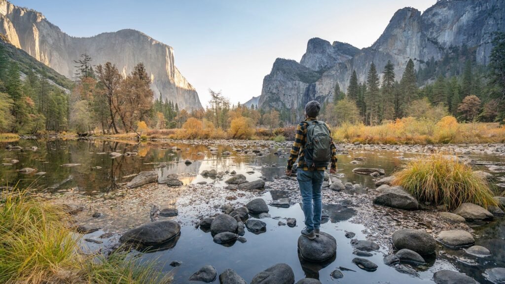 Planning a National Park Trip in the Fall: Essential Tips for Weather, Crowds, and Activities”