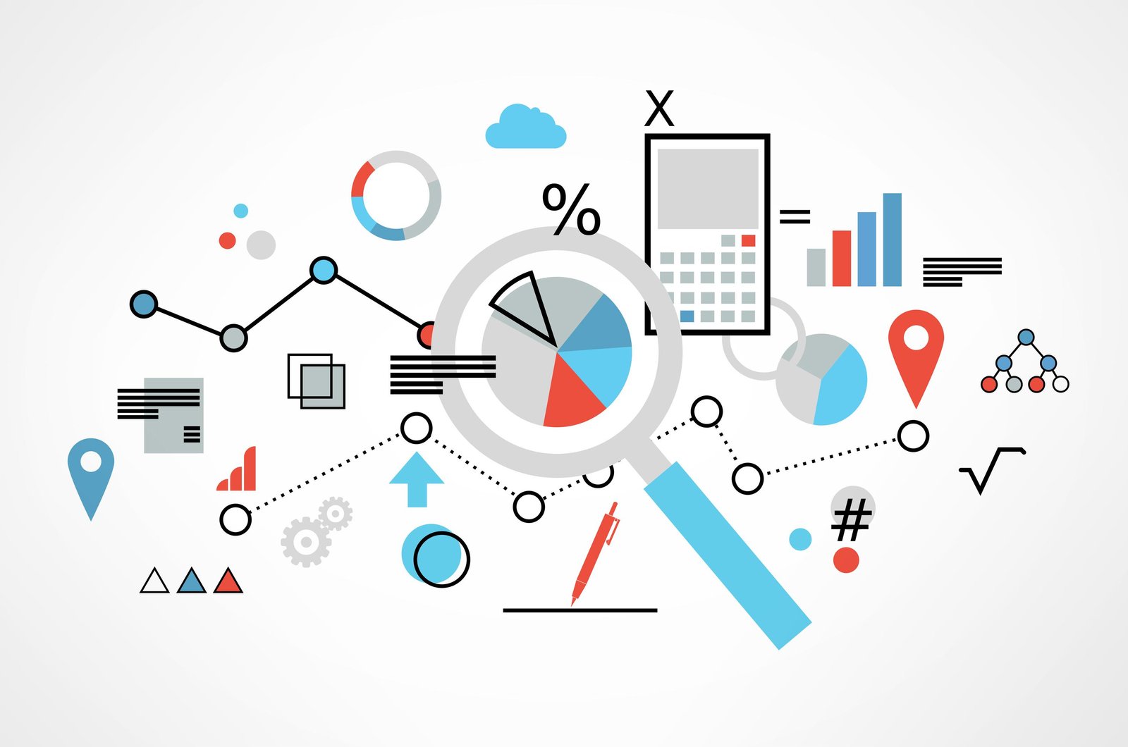 Leveraging ​Analytics to Monitor and‌ Improve Strategy