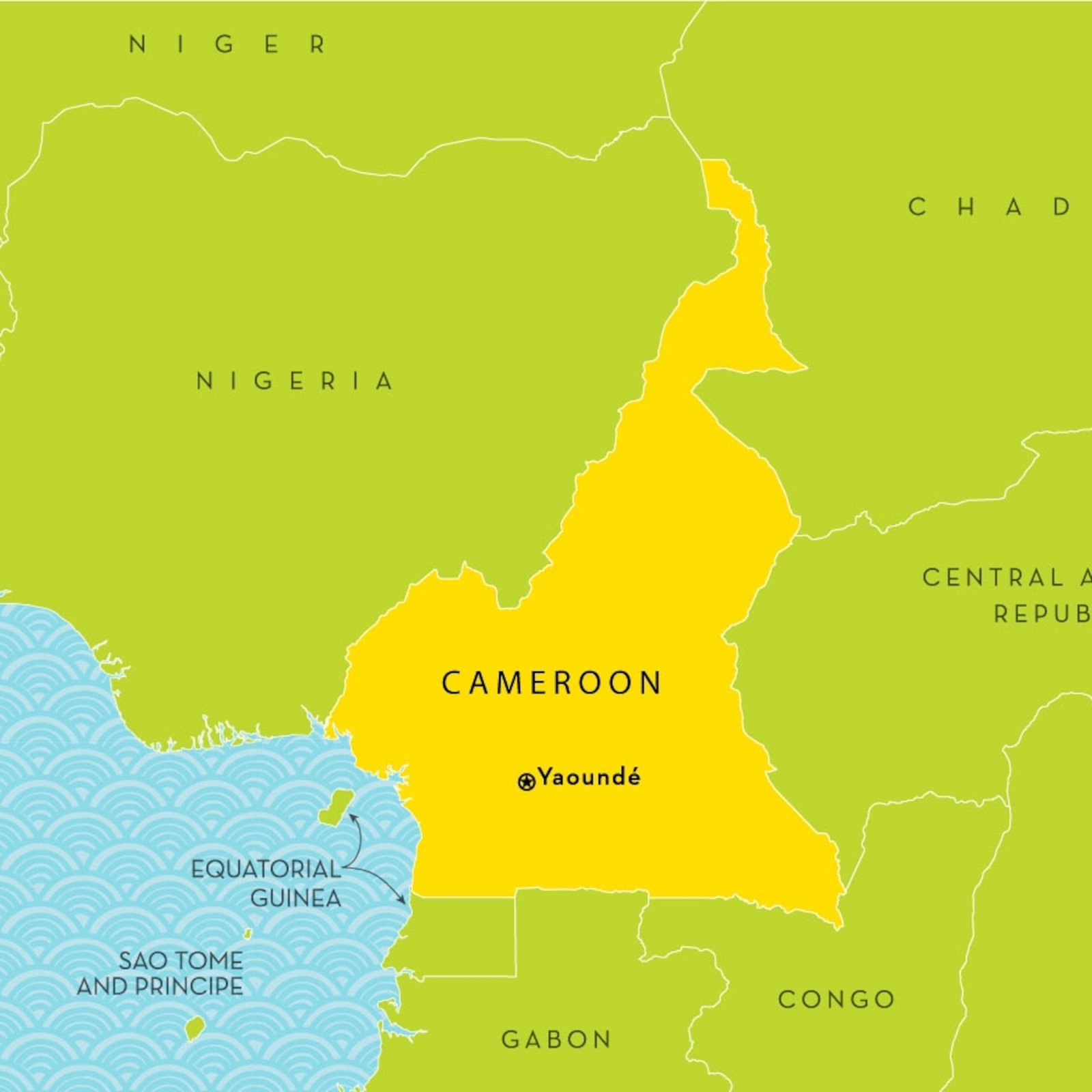 Overview‍ of Cameroon's Unique Cultural Heritage