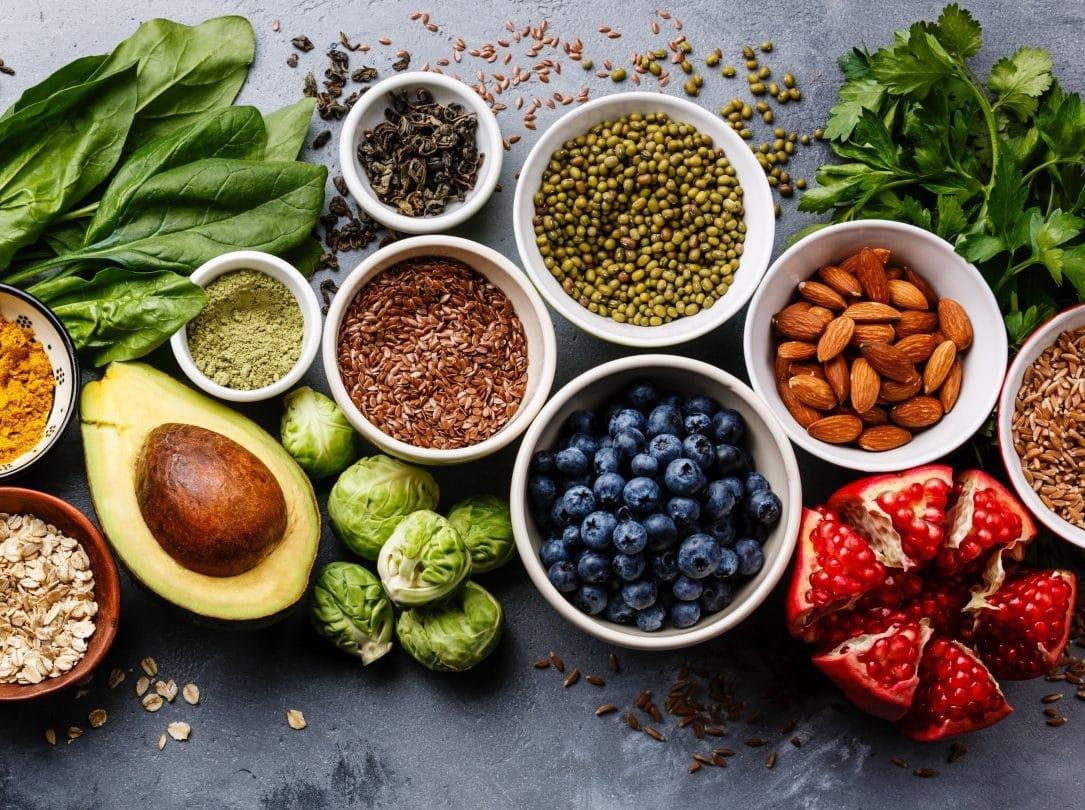 Heading ​2: ⁢Nutritious Options for On-the-Go