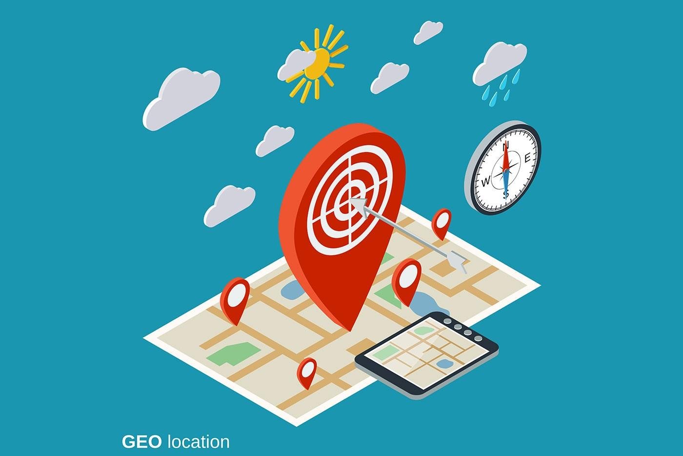 Utilizing Geotargeting for ⁢Local Audience Reach