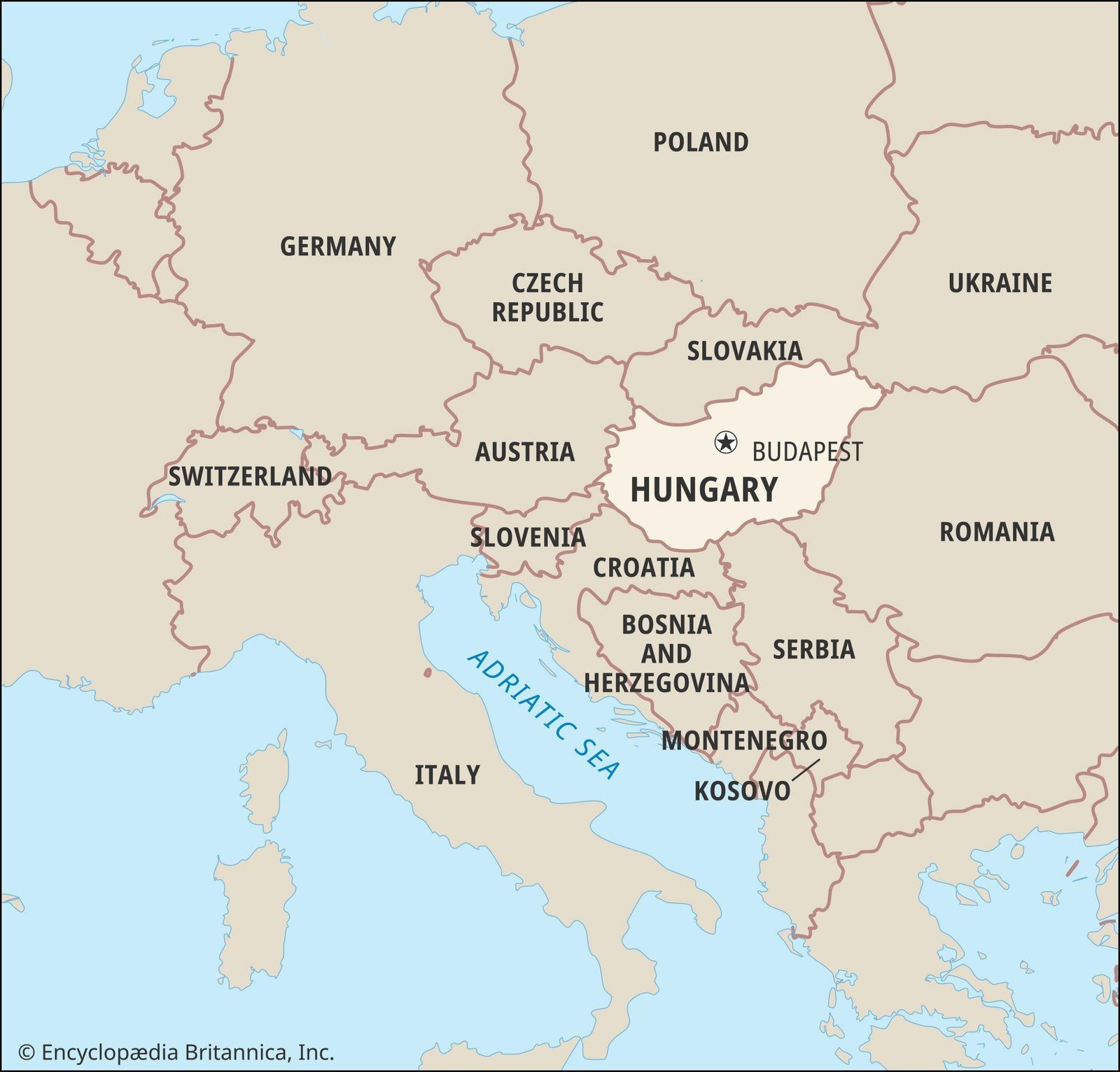 Discovering Hungary's Rich History and Cultural Heritage