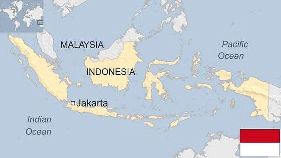 Exploring Indonesia's Rich Archipelago