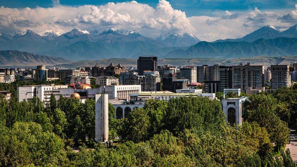 Overview of Kyrgyzstan's rich cultural heritage