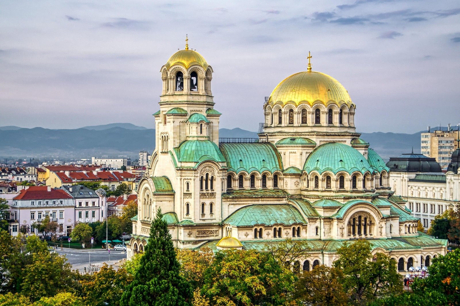 Bulgaria's Rich History and Cultural Heritage