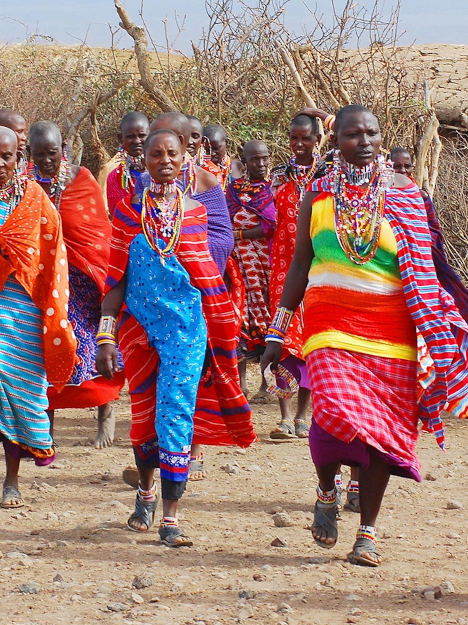 Kenya's Rich ‍Cultural​ Heritage