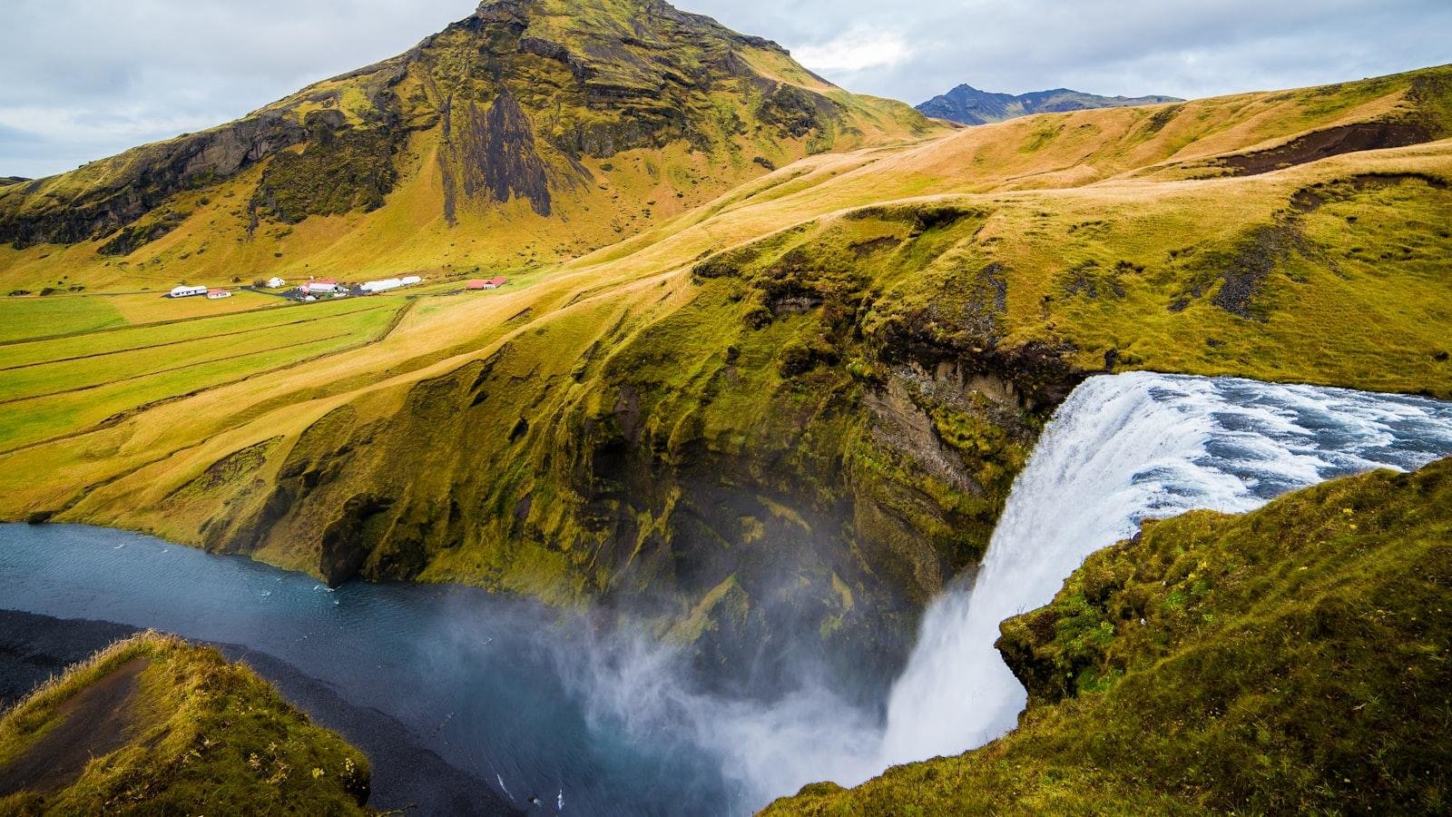 - The Land of Fire and Ice: Iceland's Unique Geology