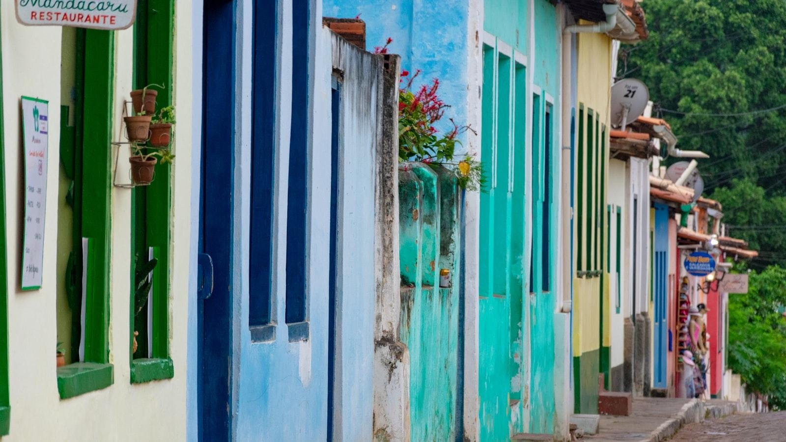 The Diversity ​of Brazilian Culture