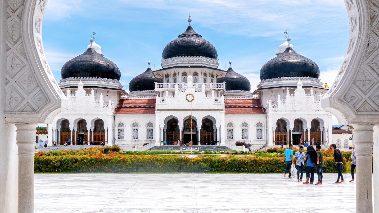 Exploring Brunei's Stunning Natural Beauty