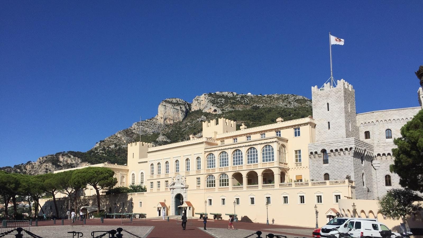 Top ⁣Attractions ​in ‌Monaco