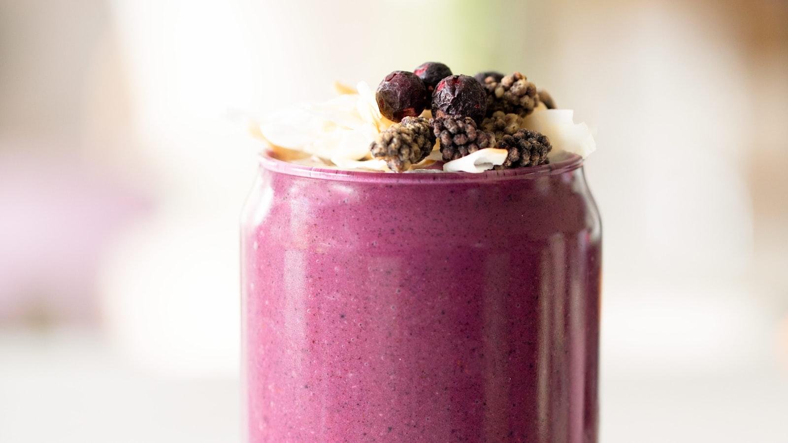 Heading 1: Importance of Healthy Snacking