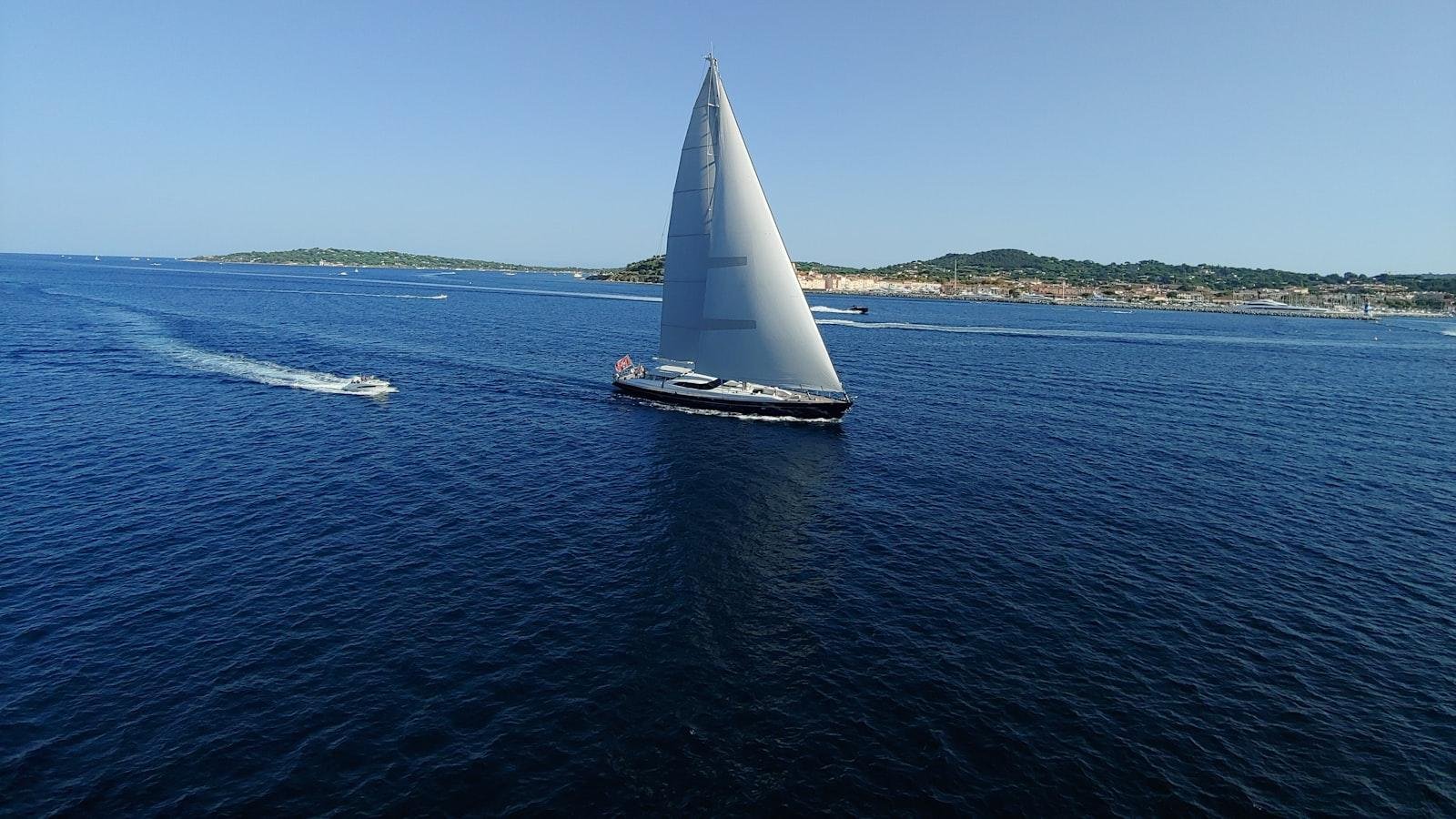 3. Luxury Travel