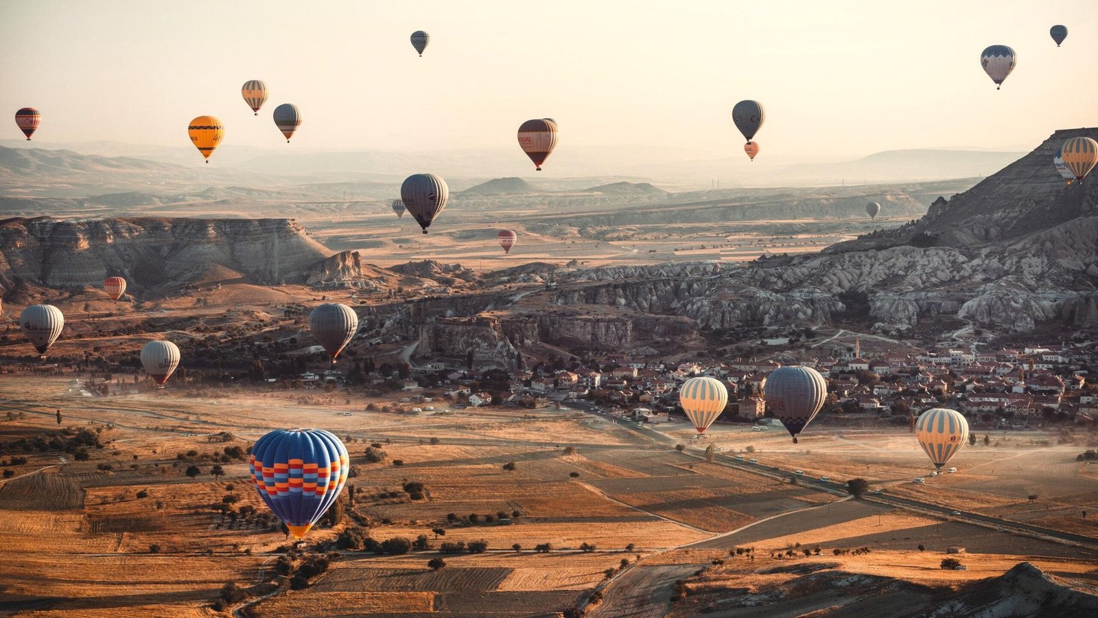 7. Adventure Travel
