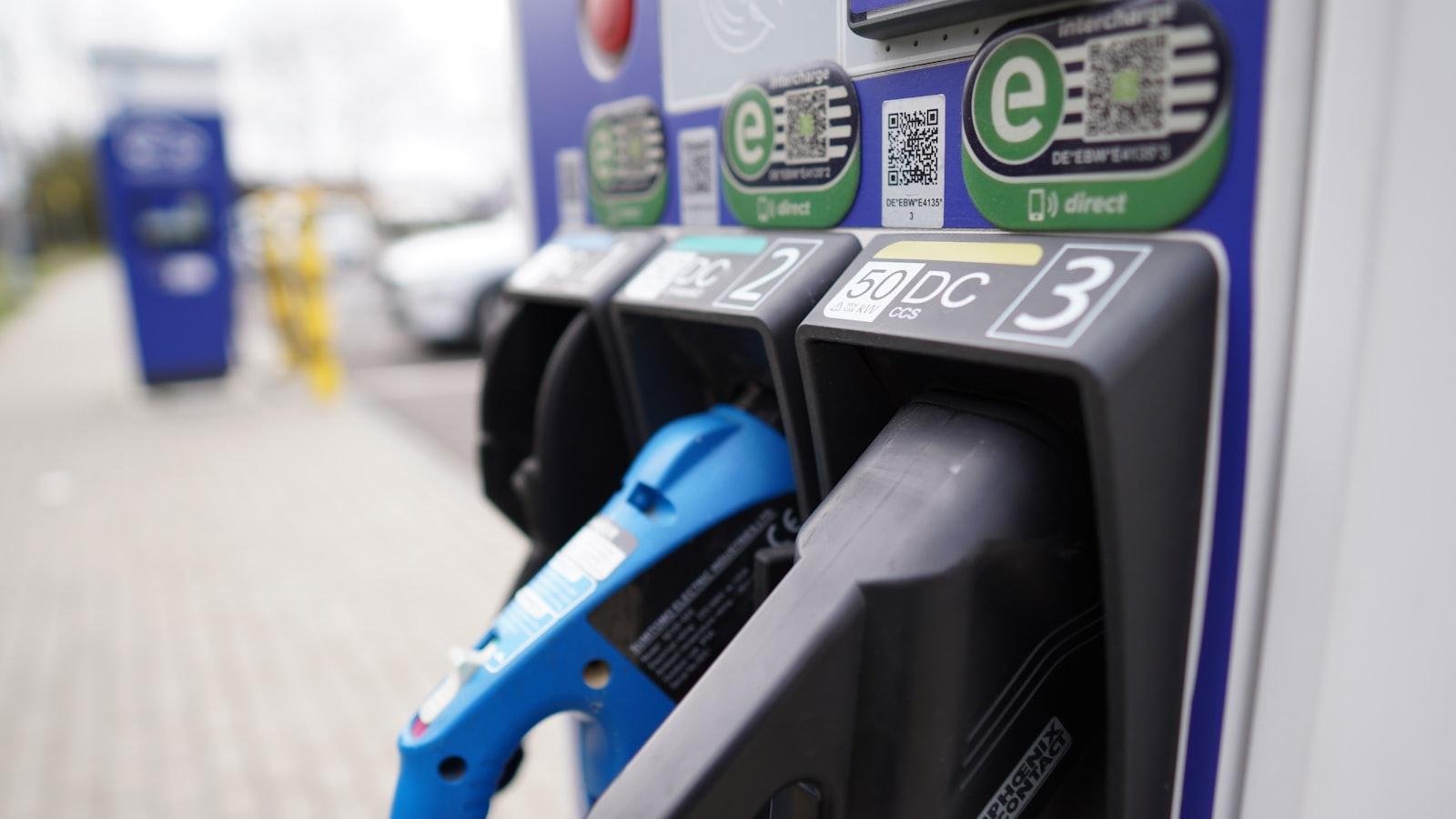 "Best Electric Vehicles to Buy in 2024"