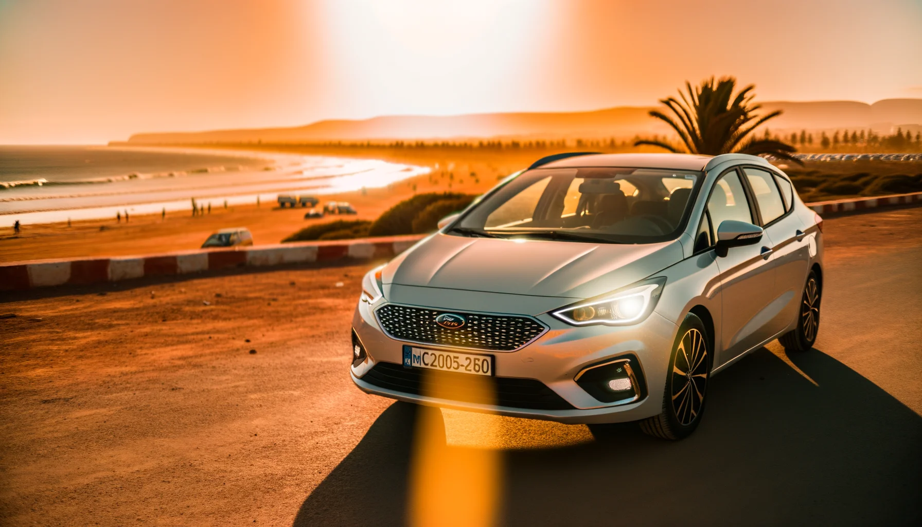 Car Rental Agadir Airport