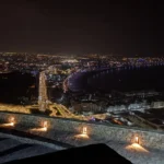 Agadir night life