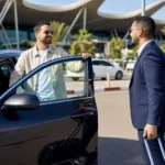 Znagui cars rent a car airport agadir
